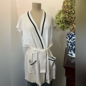 VARLEY Natoma Cardigan, size XL